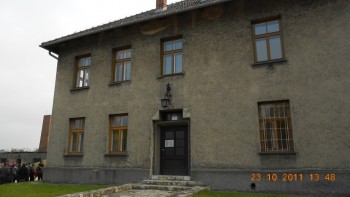 Un loc unde n-as reveni.