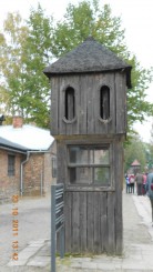 Un loc unde n-as reveni.