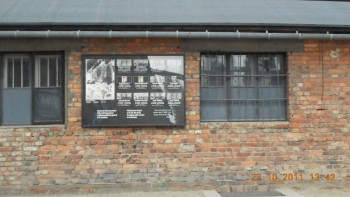 Un loc unde n-as reveni.