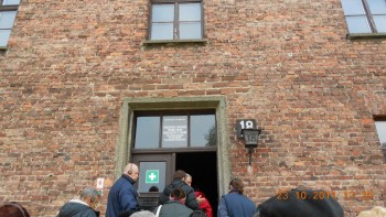 Un loc unde n-as reveni.