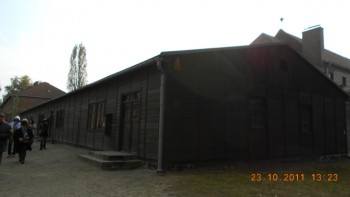 Un loc unde n-as reveni.