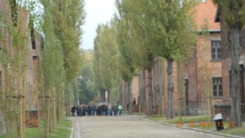 Un loc unde n-as reveni.