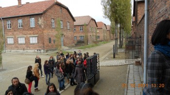 Un loc unde n-as reveni.