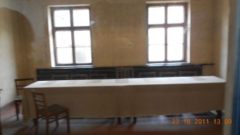 Asa zisa sala a tribunalului