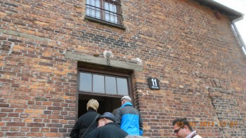 Un loc unde n-as reveni.