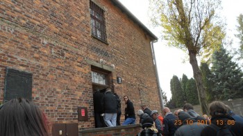 Un loc unde n-as reveni.