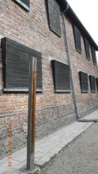 Un loc unde n-as reveni.