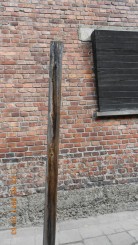 Un loc unde n-as reveni.