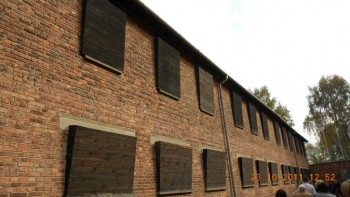 Un loc unde n-as reveni.