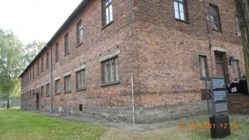 Un loc unde n-as reveni.