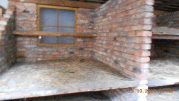 Un loc unde n-as reveni.