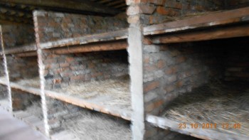 Un loc unde n-as reveni.