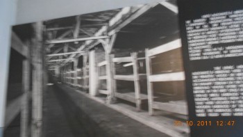 Un loc unde n-as reveni.