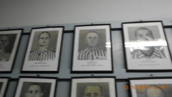 Un loc unde n-as reveni.