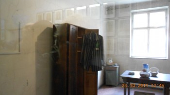 Un loc unde n-as reveni.