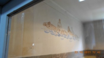 Un loc unde n-as reveni.