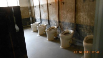 Un loc unde n-as reveni.