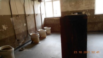 Un loc unde n-as reveni.