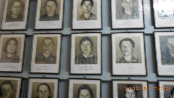 Un loc unde n-as reveni.