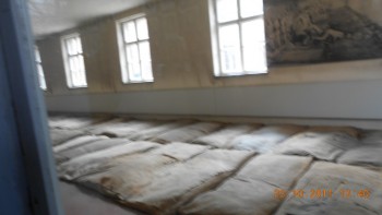 Un loc unde n-as reveni.