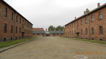 Un loc unde n-as reveni.