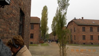 Un loc unde n-as reveni.