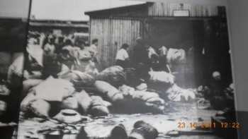 Un loc unde n-as reveni.