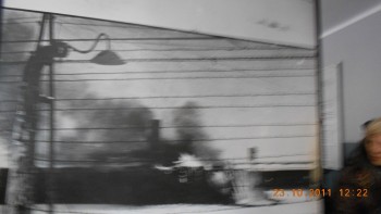 Un loc unde n-as reveni.