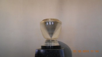 Un loc unde n-as reveni.