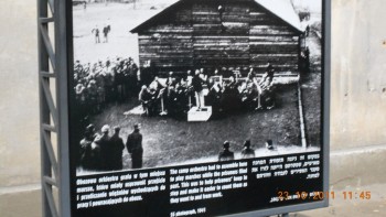 Orchestra care primea convoaiele