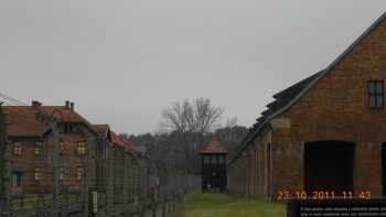 Un loc unde n-as reveni.