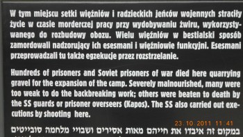 Un loc unde n-as reveni.