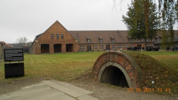 Un loc unde n-as reveni.