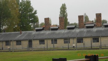 Un loc unde n-as reveni.