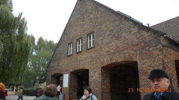 Cladirea administrativa