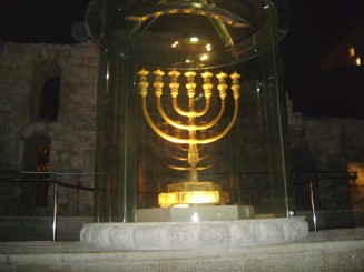 Zidul Plangerii - Ierusalim