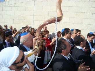 Zidul Plangerii - Ierusalim