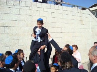 Zidul Plangerii - Ierusalim