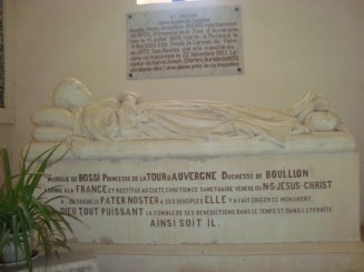 Biserica Pater Noster - Ierusalim