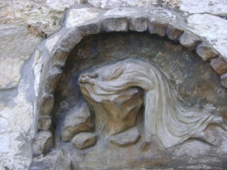 Biserica Tuturor Natiunilor - Ierusalim