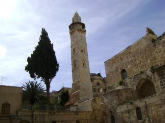 Biserica Sfantului Mormant (Biserica Invierii)- Ierusalim