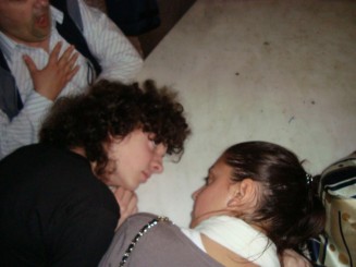 Biserica Sfantului Mormant (Biserica Invierii)- Ierusalim