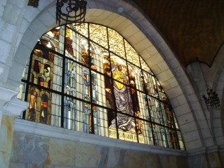 Capela Flagelarii lui Iisus - Ierusalim