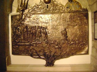 Biserica Nasterii Domnului - Bethlehem