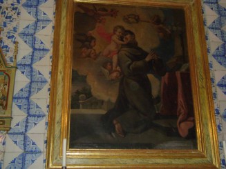 Biserica ,,Nasterea Sfantului Ioan Botezatorul" - Ain Karem (Israel)