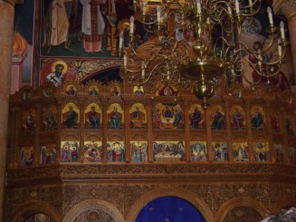 Aşezământul românesc din Ierihon