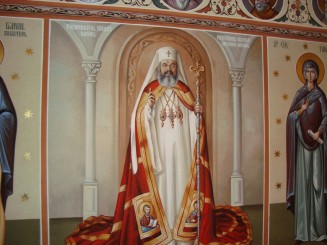 Aşezământul românesc din Ierihon