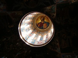 Aşezământul românesc din Ierihon