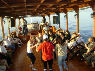 Marea Galileei - Tiberias (Israel)