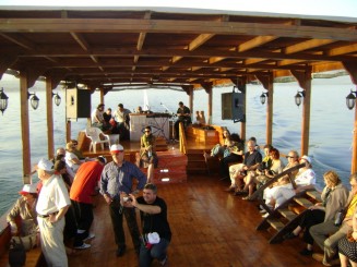 Marea Galileei - Tiberias (Israel)